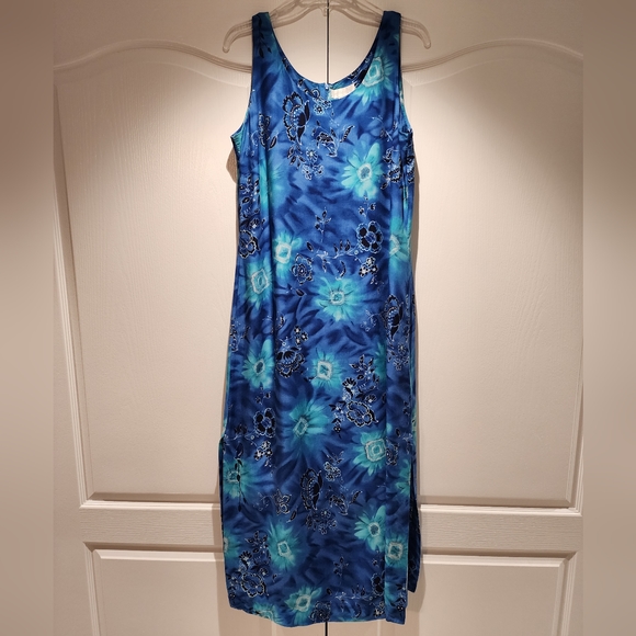 Worthington Dresses & Skirts - Blue Worthington Dress